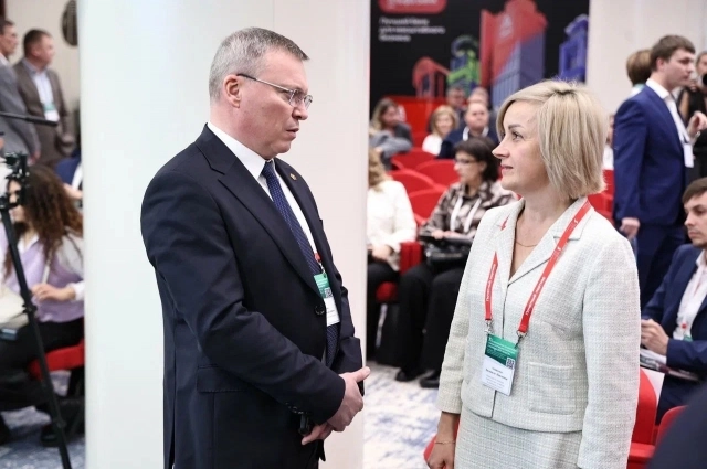 Андрей Фалейчик: