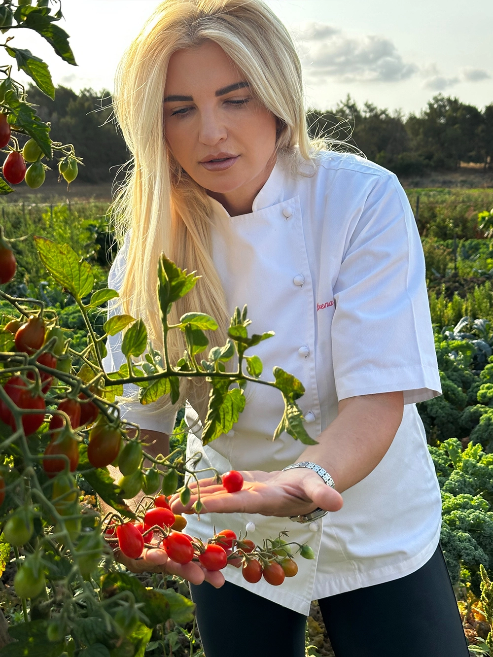 Сильвена Роу