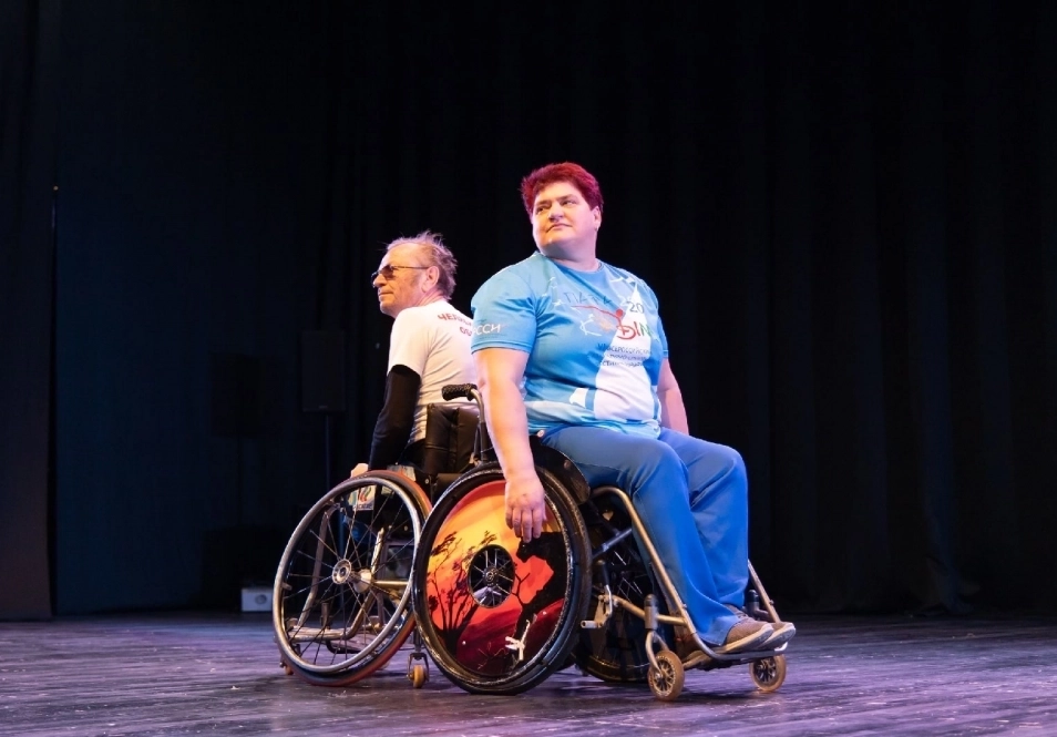 Ольга участвует в различных конкурсах, в том числе, тацевальных. И побеждает!