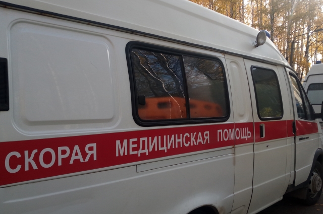 Если помощь подоспела вовремя, мужчину, возможно, удалось бы спасти.