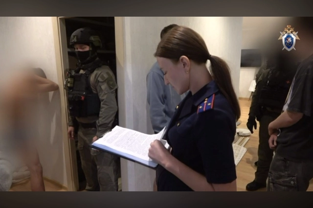 Подростки-вымогатели задержаны