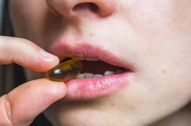 Антибиотики, как и любые лекарства, обладают побочными эффектами, включая аллергические реакции.