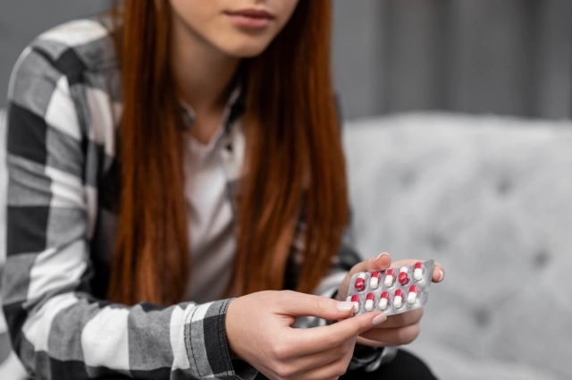 Обвиняемая перестала принимать назначенные лекарства — это могло стать причиной злодеяния.