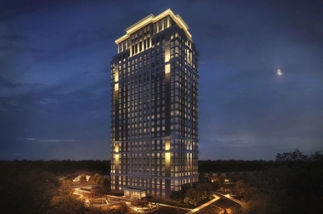 Современные проекты освещения — это не просто функциональный элемент. 