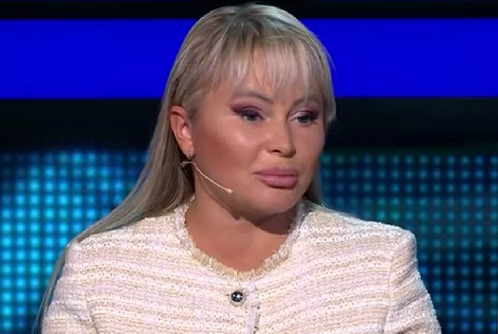 Дана Борисова.