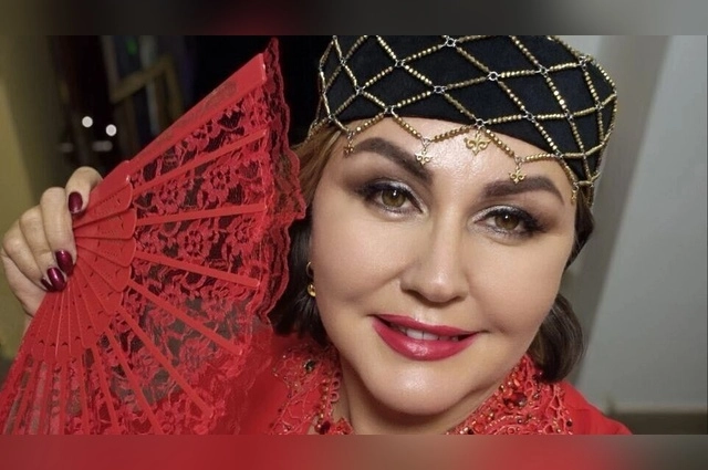 О страшном диагнозе певица узнала еще весной.