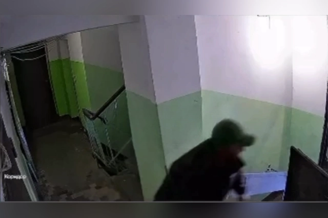 По словам соседей, мужчина постоянно провоцирует конфликты.