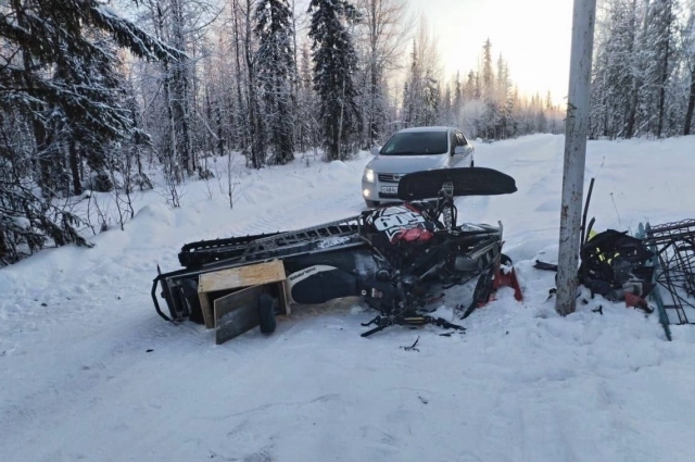 Очевидцы вызвали скорую и сообщили в спецслужбы.