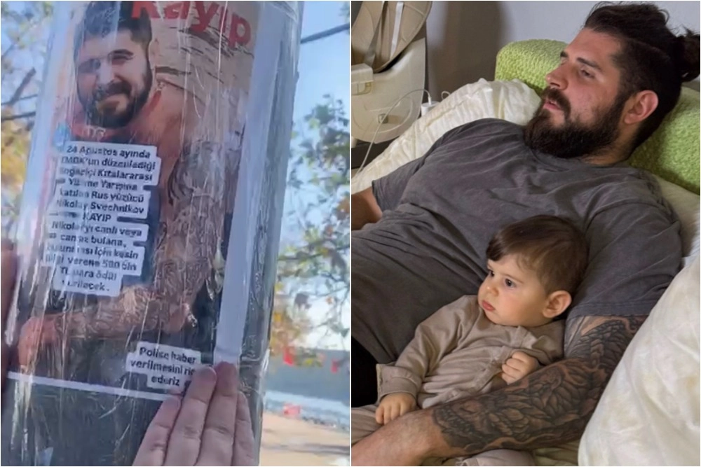 Николай Свечников