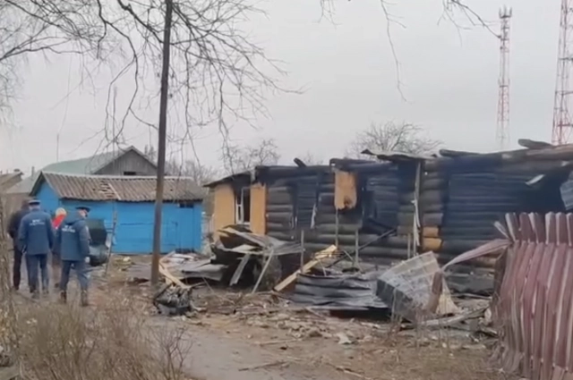 Две сестры в секунду остались сиротами.