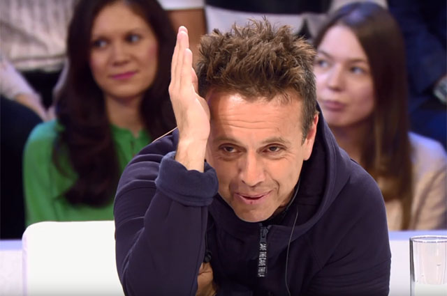 Андрей Губин