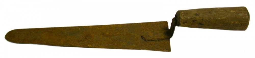 Нож-медорез, 1940-1950-е годы.