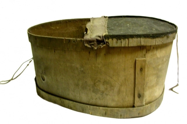 Роевня, 1940-1950-годы.