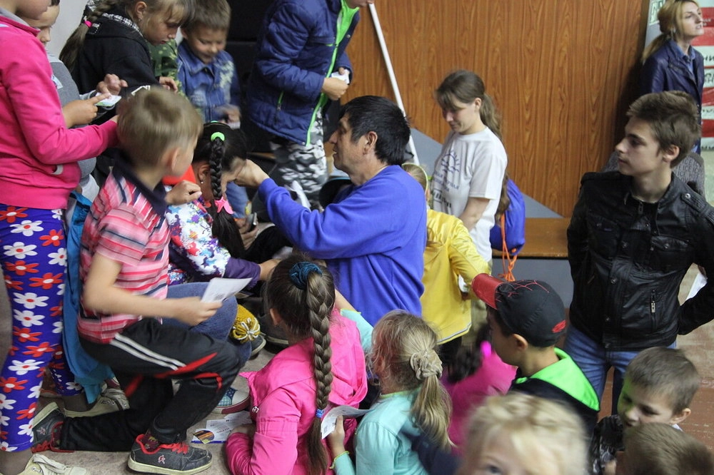 Ильдар Маматов