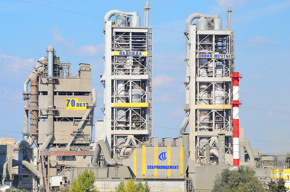 Сегодня завод – это современное предприятие с высокой степенью автоматизации.