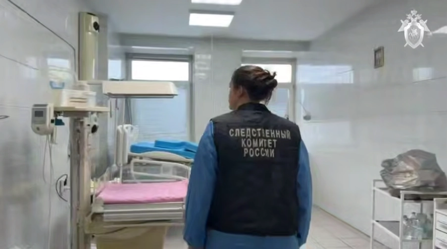 Смерть новорожденных в роддоме Новокузнецка