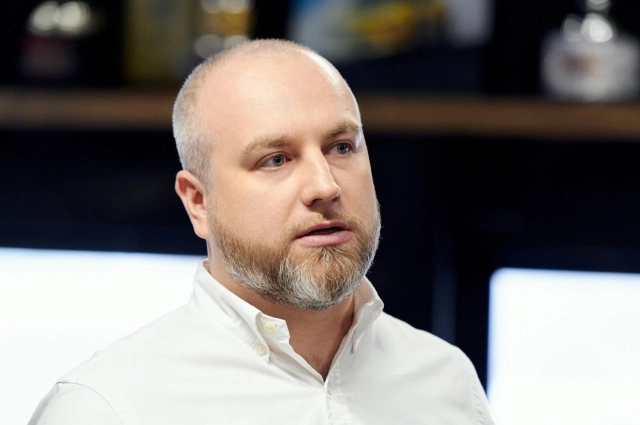 Сергей Червяков:«Мы стали одними из первых на российском рынке, кто начал маркировку автомасел»