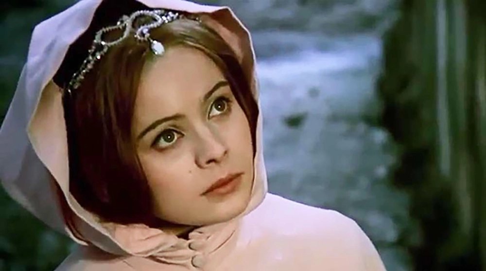 Либуше Шафранкова.