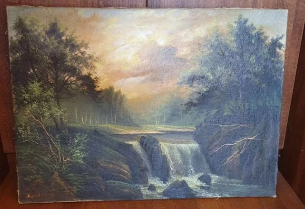 Работа Ковалева Алексея.