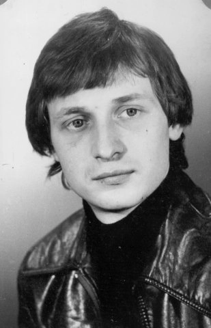 Геннадий Спириденков