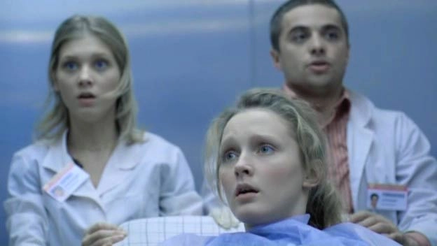 Сериал «Интерны», 2010-2015 гг. 