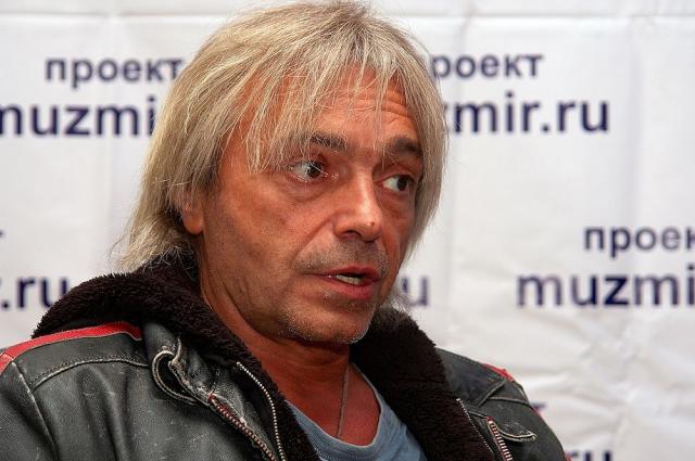 Константин Кинчев считает, что Тропилло внес весовый вклад в развитие рок-музыки