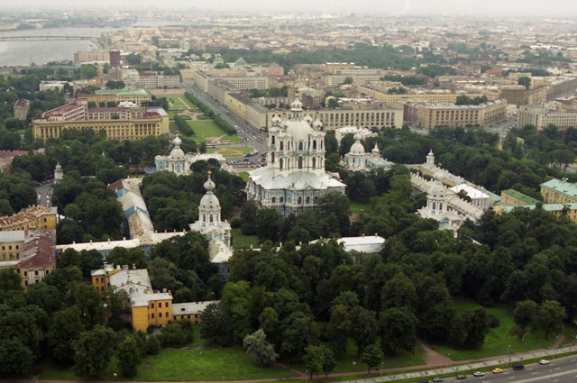 Объекты Всемирного наследия ЮНЕСКО. Какими памятниками гордится Россия?