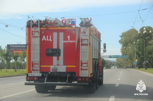 Спецтранспорт в Акции «Маячок»