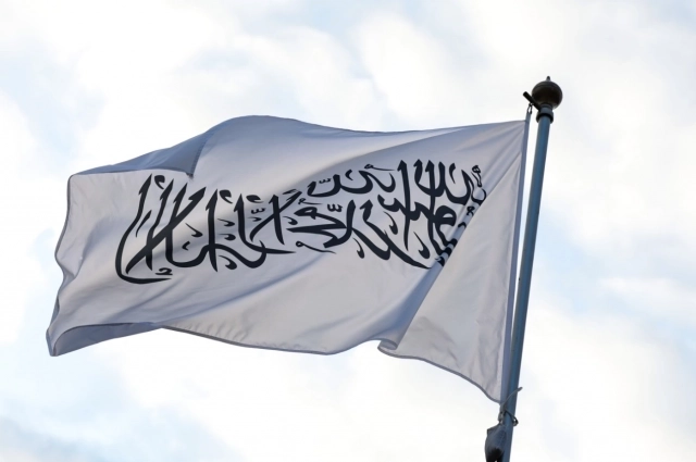 Новые власти Афганистана на сегодняшний день не признаны многими государствами мира.