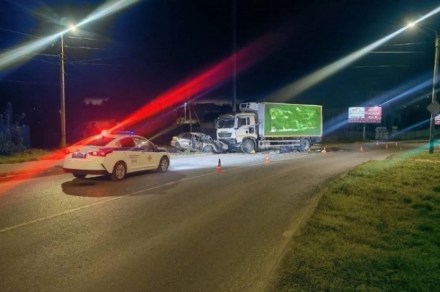 В результате этих аварий погибли 12 человек, среди которых один несовершеннолетний.