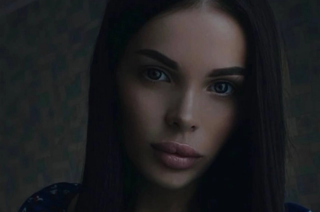 Анжелика Тартанова.