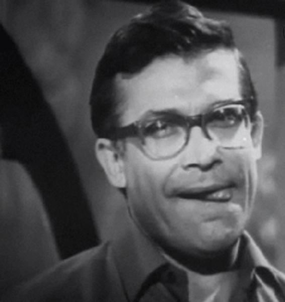 Виктор Рухманов в фильме «Терем-теремок», 1971 г.