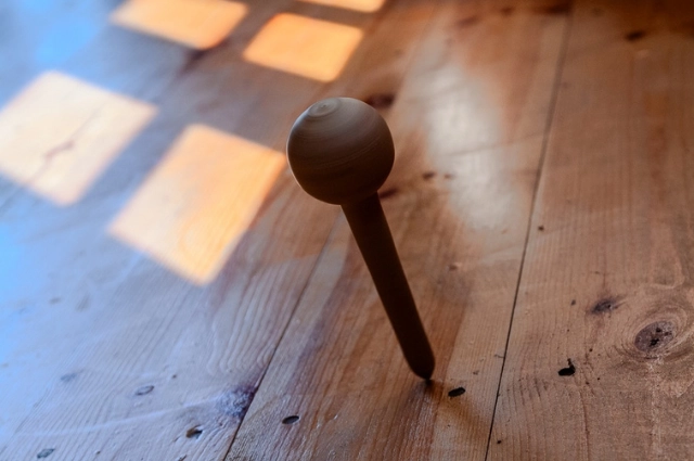 «Бес пожрал да побежал». Как в Висиме можно попасть в прошлое