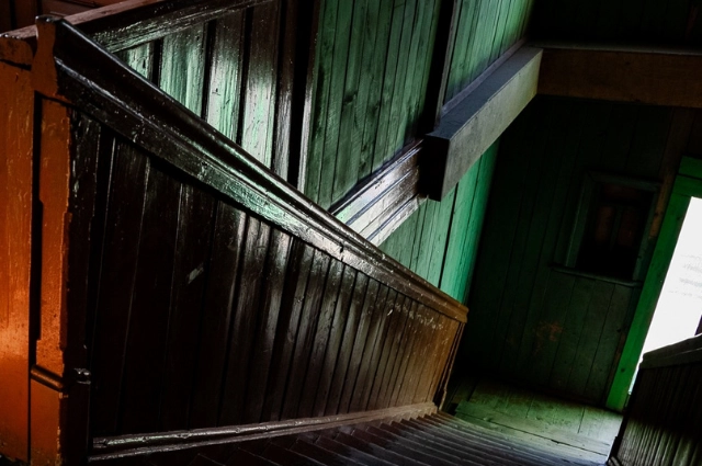 «Бес пожрал да побежал». Как в Висиме можно попасть в прошлое