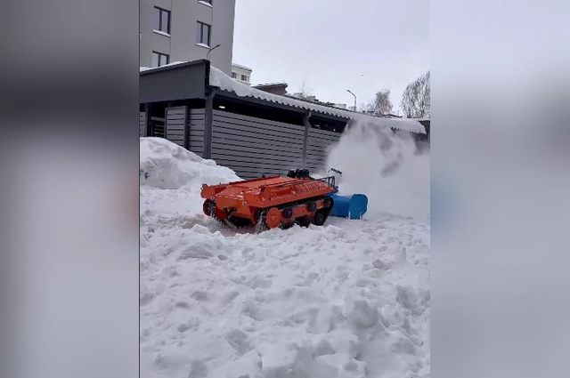 Изначально эти гусеничные машины создавались для доставки грузов и эвакуации в сложных условиях.