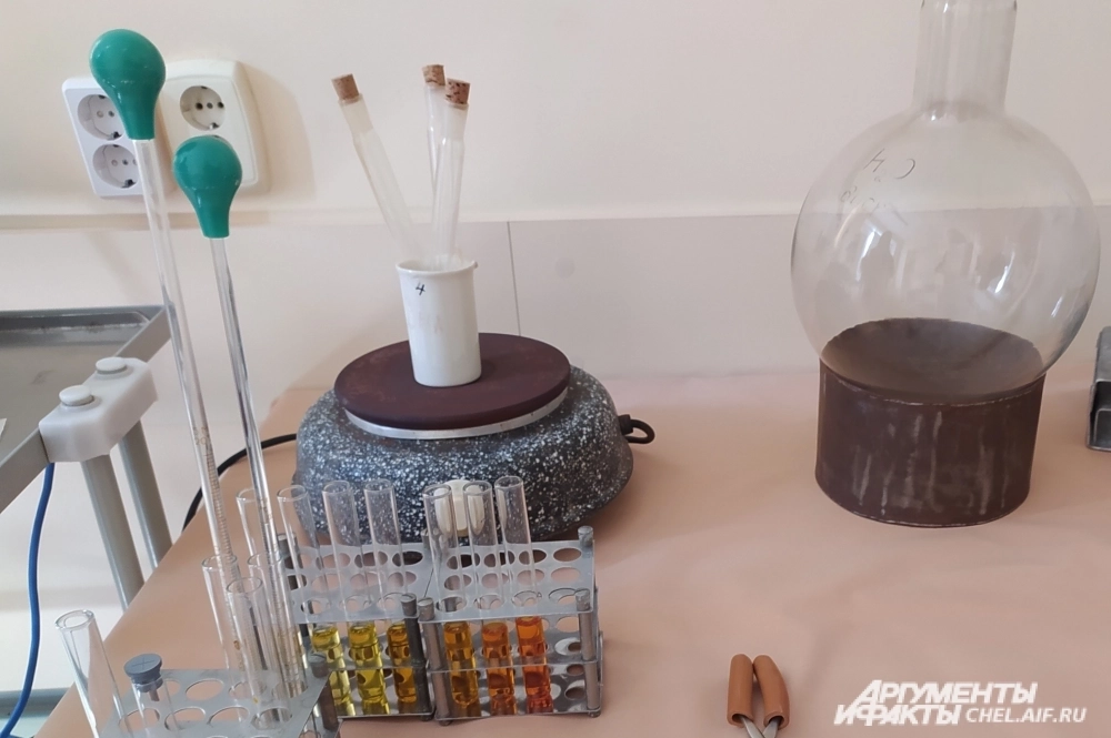 Это не новодел. 