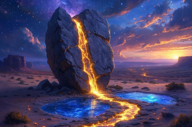 г
