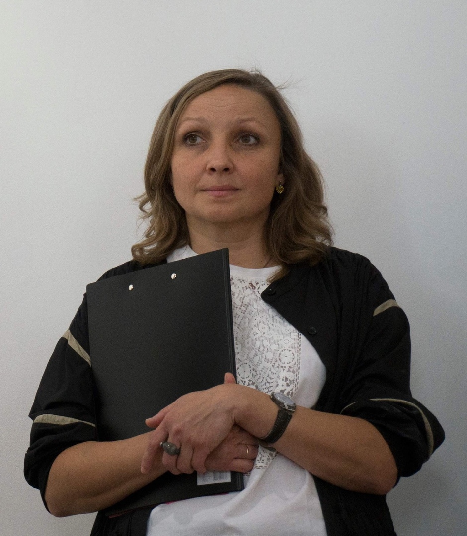 Лилия Кашенцева, организатор фестиваля