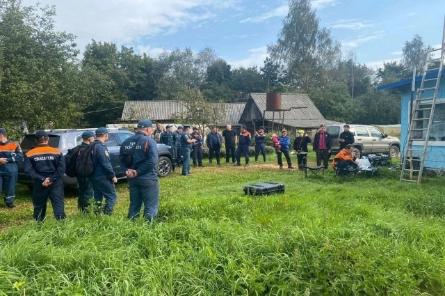 Тамару Сергеевну не просто искали – за неё боролись, бились, рубились! Группы возвращались с задач и сразу же брали новые.