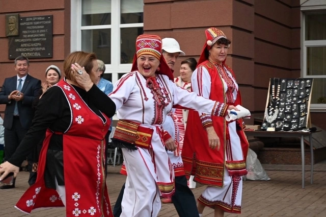 «Умарина» в переводе – яблоня. 