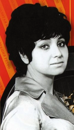 Имя Иды Соломоновны Вайс (певица Аида Ведищева) до сих пор вызывает дрожь у поклонников эстрады.