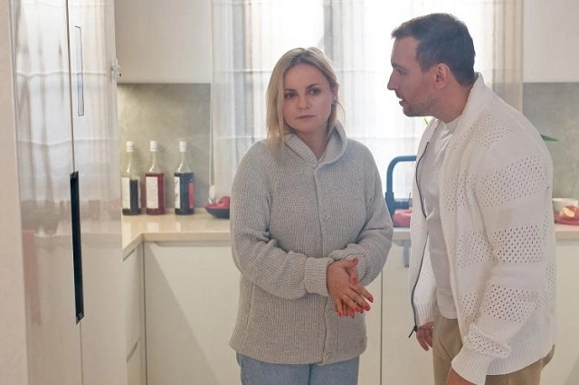 Х/ф «Азбука Морзе»