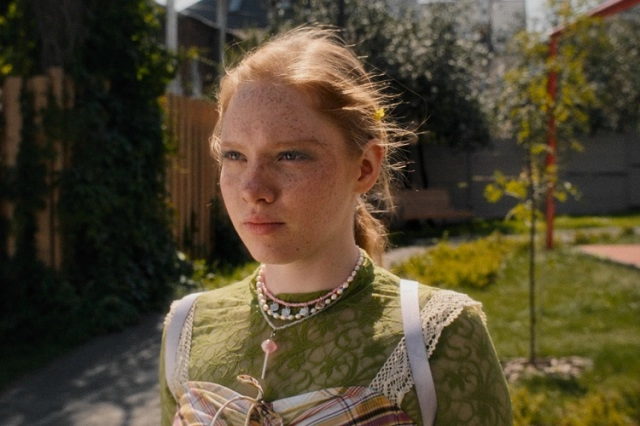 Х/ф «Лгунья»