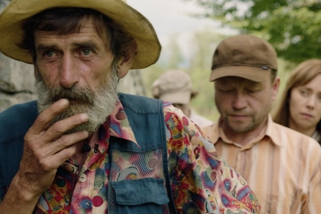 Х/ф «Последняя цена»