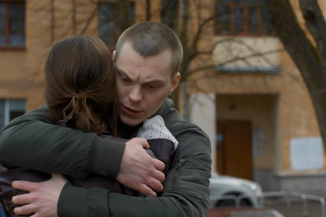 Х/Ф «Чистый лист»