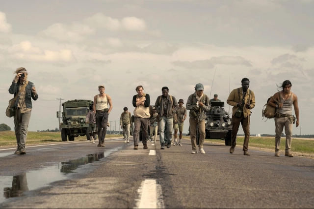 кино, сериалы, октябрь