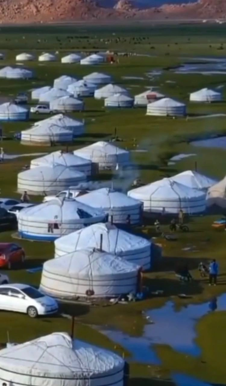 Монголия отзыв Уфа