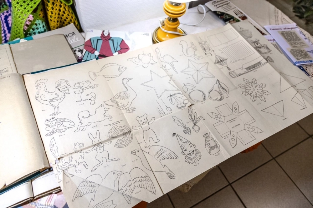 Ёлочные игрушки своими руками — руководство к действию.