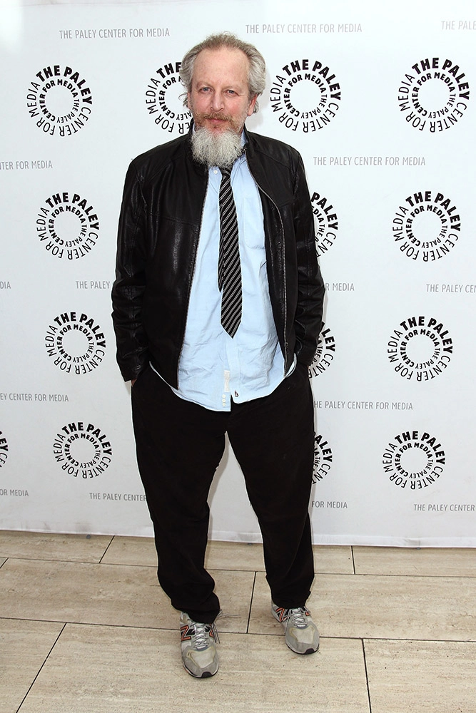 Дэниел Стерн.