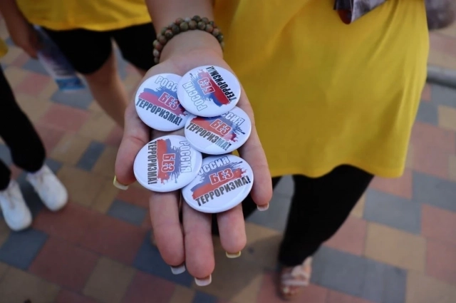 Работу с молодёжью в Ставропольском крае ведут на постоянной основе.